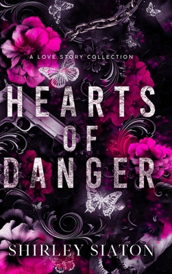 Hearts of Danger 6218371263 Book Cover