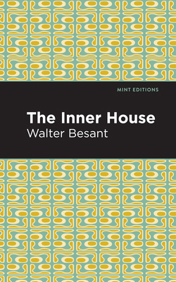 The Inner House 1513206958 Book Cover