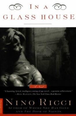 In a Glass House 0312186916 Book Cover