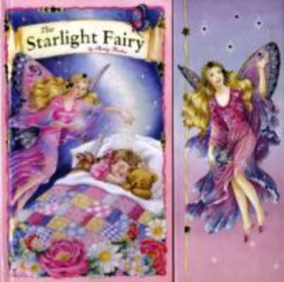 Starlight Fairy 1865032506 Book Cover