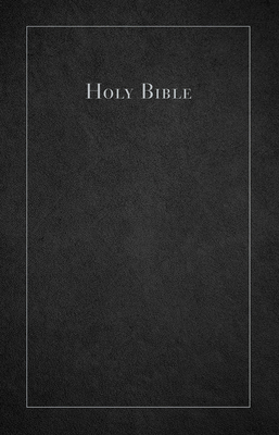 Ceb Large Print Thinline Bonded Leather [Large Print] 1791008143 Book Cover