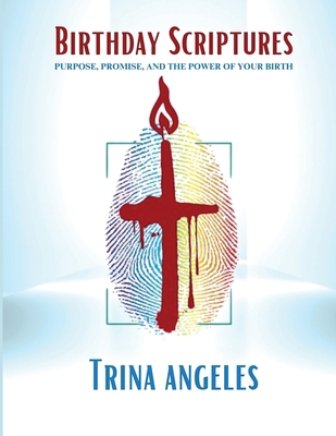 Birthday Scriptures B0FKFL7Z82 Book Cover