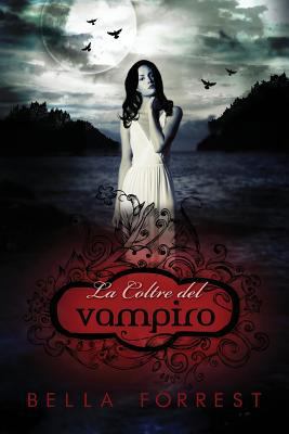 La Coltre del Vampiro [Italian] 1947607448 Book Cover