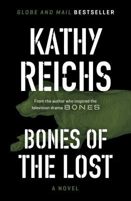 Bones of the Lost 1501146432 Book Cover