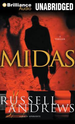 Midas 1469243989 Book Cover