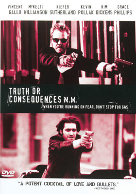 Truth Or Consequences, N.M. 076781083X Book Cover