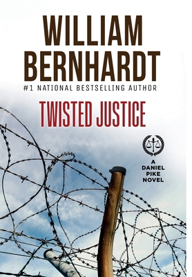 Twisted Justice 1964832187 Book Cover