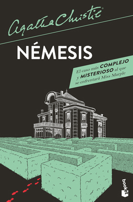 Némesis [Spanish] 607391153X Book Cover