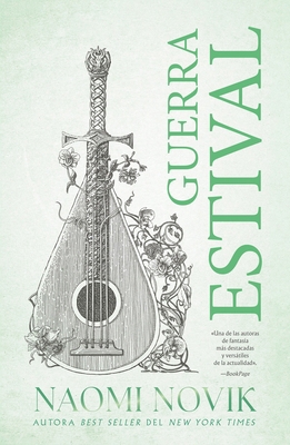 Guerra Estival [Spanish] B0H62HLSGL Book Cover