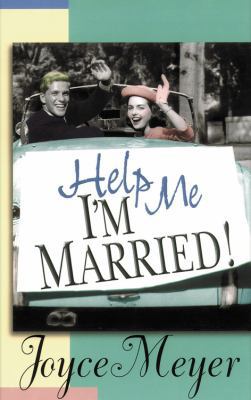 Help Me, I'm Married! 0446532061 Book Cover