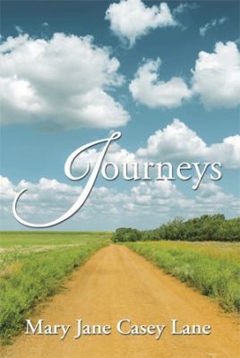Journeys 1499064691 Book Cover