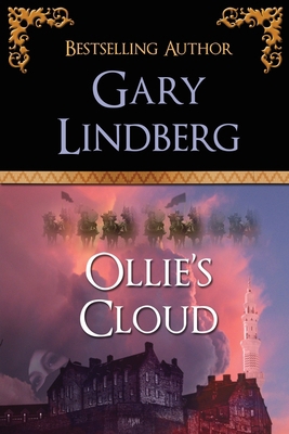 Ollie's Cloud 1960250256 Book Cover