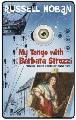 My Tango with Barbara Strozzi 0747590281 Book Cover