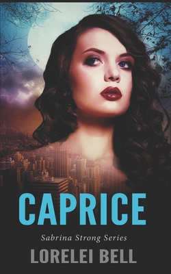 Caprice: Trade Edition B08N979G6Y Book Cover