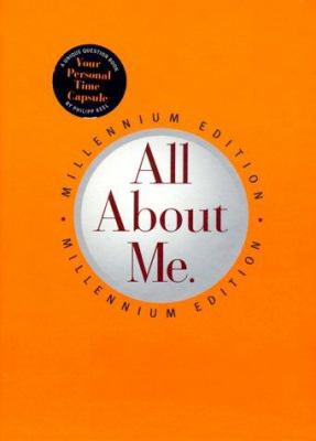 All about Me 0767904125 Book Cover