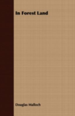 In Forest Land 1408669412 Book Cover