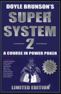 Super System 2 1580422071 Book Cover