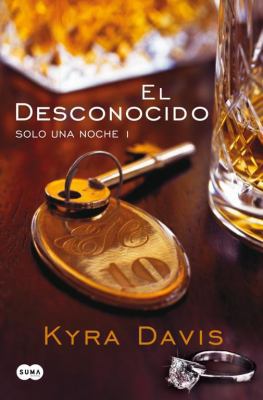 El Desconocido /The Stranger [Spanish] 1622639030 Book Cover