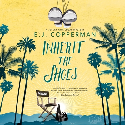 Inherit the Shoes B0DFSY2F1V Book Cover