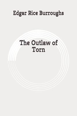 The Outlaw of Torn: Original B08928JP44 Book Cover