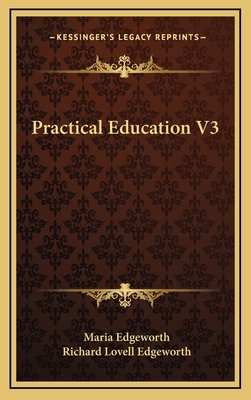 Practical Education V3 1163494305 Book Cover