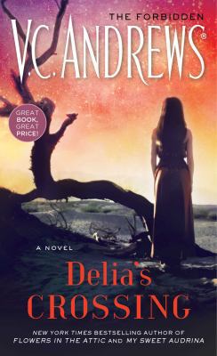 Delia's Crossing, 1 1501162225 Book Cover