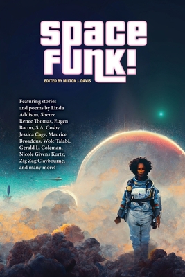 Spacefunk! B0DT2GHRMS Book Cover