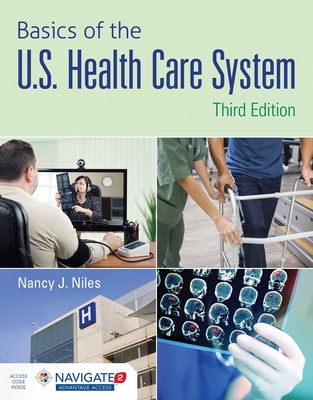 Basics of the U.S. Health Care System [With Acc... 1284102882 Book Cover