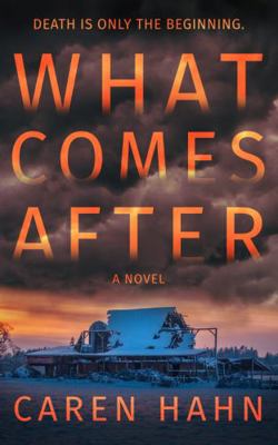 What Comes After 1958609005 Book Cover