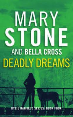 Deadly Dreams            Book Cover