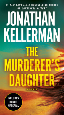 The Murderer's Daughter 1101885335 Book Cover