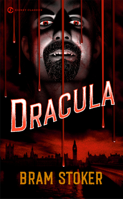Dracula 0451530667 Book Cover