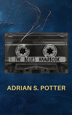 The Blues Handbook B0FVWDTSF4 Book Cover