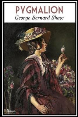 Pygmalion 1533083932 Book Cover