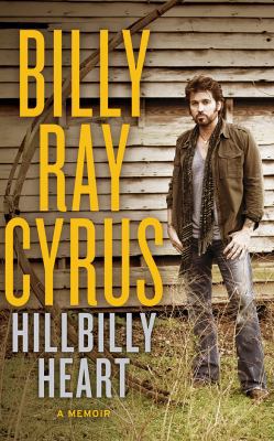 Hillbilly Heart: A Memoir 1477800727 Book Cover