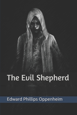The Evil Shepherd 1702828077 Book Cover