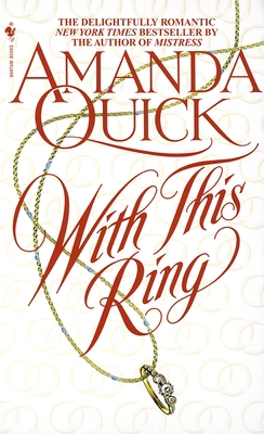 With This Ring B000NVO22S Book Cover