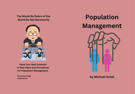 Population Management 196517311X Book Cover