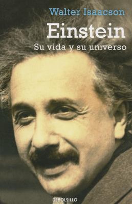 Einstein [Spanish] 8499080138 Book Cover