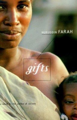 Gifts 1559704845 Book Cover