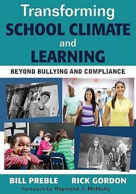 Transforming School Climate and Learning: Beyon... 1412992680 Book Cover