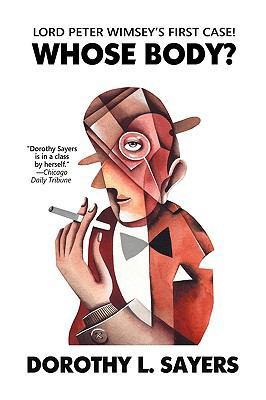 Whose Body? 1434404021 Book Cover