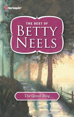 The Gemel Ring B0073P5UZA Book Cover