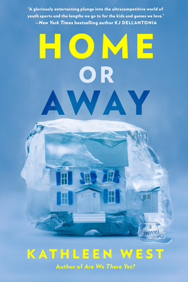Home or Away 0593335503 Book Cover