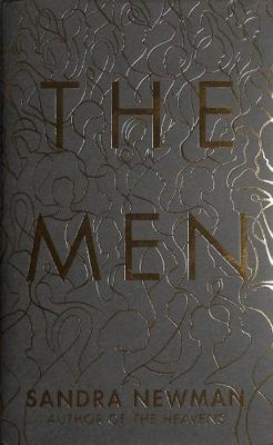 The Men 1783787813 Book Cover