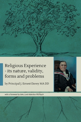 Religious Experience: its nature, validity, for... 1802271856 Book Cover