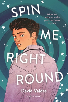 Spin Me Right Round 154760736X Book Cover