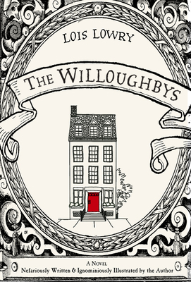 The Willoughbys B00A2P658O Book Cover