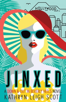 Jinxed 098624595X Book Cover