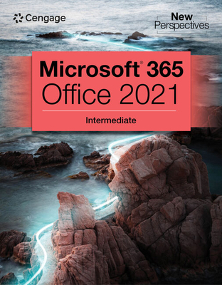 New Perspectives Collection, Microsoft 365 & Of... 0357672127 Book Cover